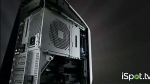 Alienware Aurora TV Spot, 'Built for Battles' Song by Alexander Hitchens