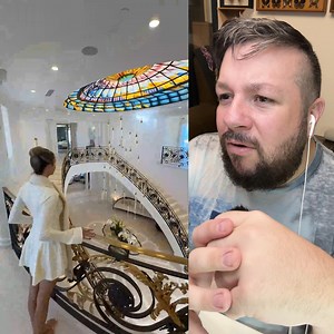 547K views · 8.8K reactions | How Much Does This Mansion Cost?! 勞 | Christian Hull | Facebook