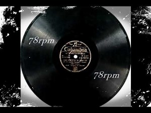 ΣΠΑΝΙΑ ΤΡΑΓΟΥΔΙΑ ΑΠΟ ΤΙΣ 78`ΣΤΡΟΦΕΣ