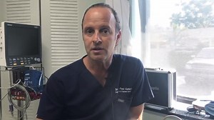 All-on-4 Dental Implant Procedure: the Patient Experience