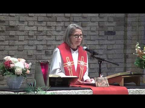 LCM Traditional Worship