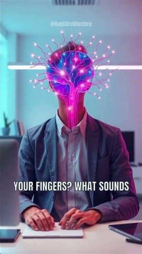 Unlock Flow State with Sensory Acuity #Shorts
