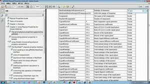 gPROMS 网络培训第四期