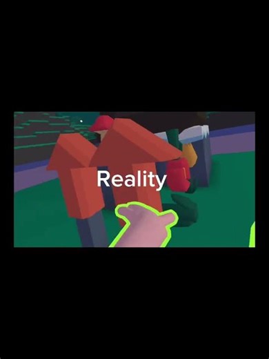 trying to build in yeeps #yeeps