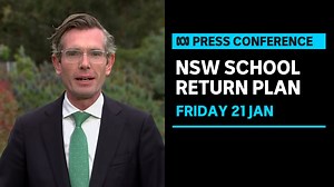 50K views · 574 reactions | Despite making up 5% of the population, unvaccinated people over the age 16 make up half of ICU occupants in NSW. The Premier Dominc Perrottet also announced that 46 people had died with COVID in the past 24 hours. | ABC News | Facebook