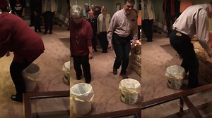 'Poop the Potato' game is here to save you from the holidays