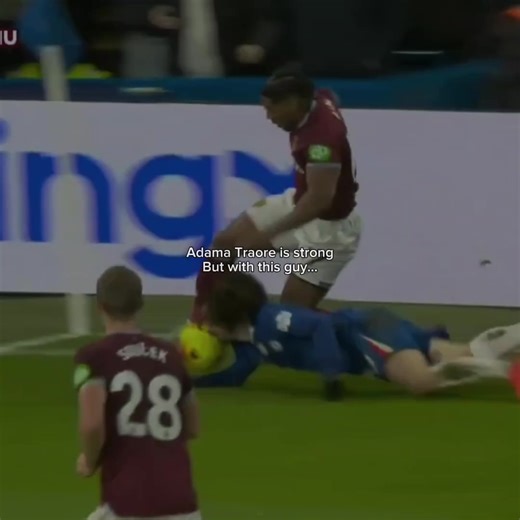 Sergio Ramos: Strength and Skill on the Football Field