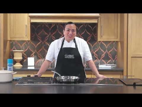 How to Use an Induction Cooktop