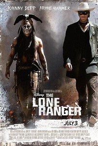 The Lone Ranger [Reviews] - IGN