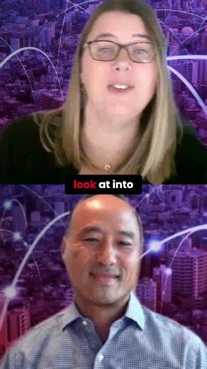 Jessy Cavazos, 6G Solutions Lead at Keysight, interviews Sang-Kyo Shin, Keysight’s WirelessPro Product Manager, on designing #6G from the ground up. Explore AI-native networks, integrated #sensing, and simulation-led innovation for adaptive, intelligent connectivity. Watch the full conversation for insights on purposeful design that merges technology, trust, and collaboration to shape next-generation #wireless systems. https://ow.ly/MSAw50Y586K | Keysight
