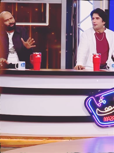 Best Funny Mazak Rat Clips Featuring Imran Ashraf