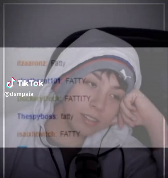 Quackity hablando sobre su peso y alimentación en español