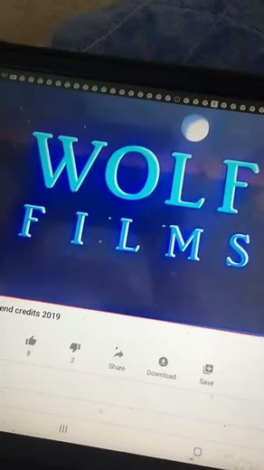 Wolf Films/Universal Television (2015)