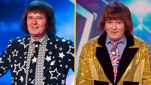 Britain's Got Talent star David Watson, who auditioned record 12 times, dies aged 62