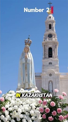 4 Stunning New Catholic Churches Restoring Beauty in Modern Architecture