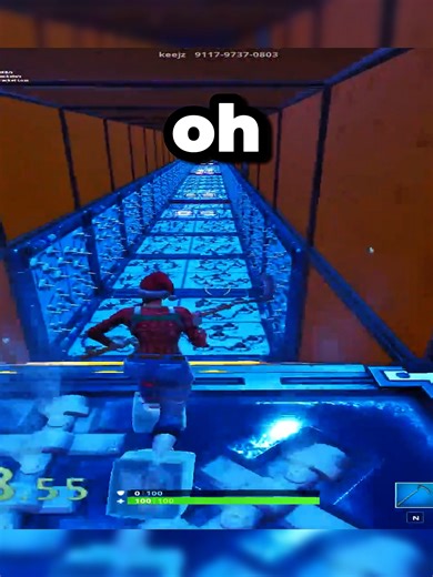 Hilarious Fortnite Trolling Moments