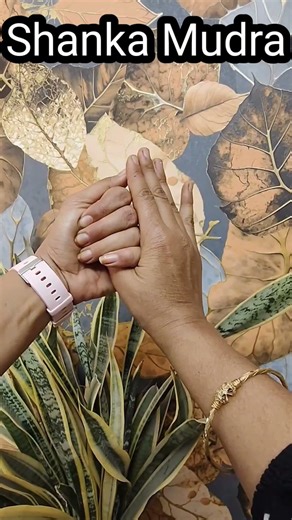 Mudra to overcome problem of throat infection #song