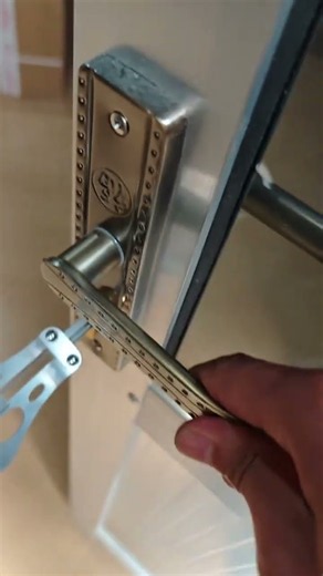 How to open a Kaba lock #locksmith #locksmithtools