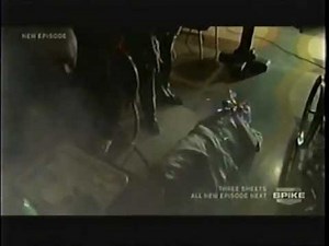 David Pavao in 1,000 Ways to Die