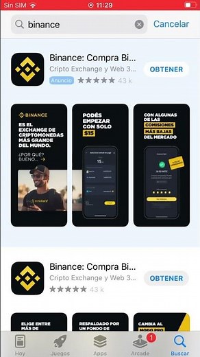 ¿Es Seguro Usar Binance en 2025? | (ACTUALIZADO) ARGENTINA💲​