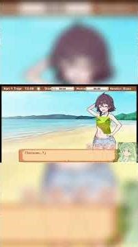 [JPN/ENG/ID/ESP]RPGM Survive Deserted Island Survival Life♡#foryou #3dgames #fypyoutube #fypシ゚viral