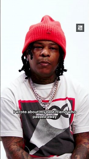 Rylo Rodriguez's 3 Favorite Songs on New Album 'Been One'