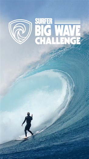 27K views · 408 reactions | The SURFER Big Wave Challenge 2024: A celebration of surfing’s greatest chargers. Check Surfer.com for the full story. | Surfer | Facebook