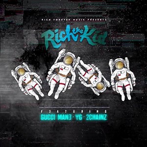 16K views · 85 reactions | Out now! Plug Walk Remix feat. Gucci Mane...