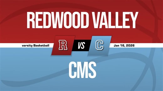 Basketball Recap: Cedar Mountain Piles Up the Points Against Redwood Valley + How To Watch