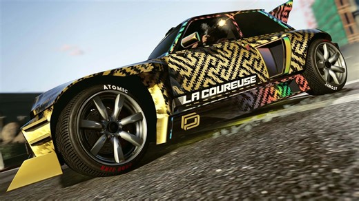 5 of the best GTA Online race cars in 2023, ranked