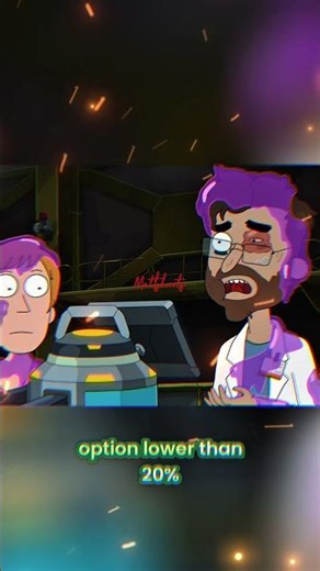 Portal Hero Saves America From Meltdown! 😱