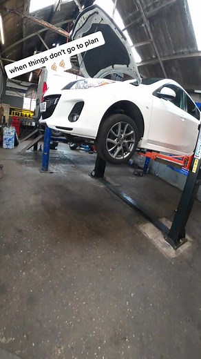 Mazda MPV Front Ball Joint Replacement Guide