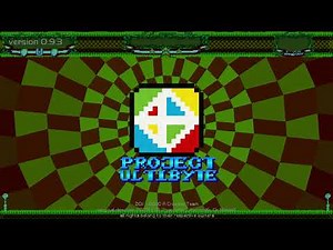 PROJECT U 1.0 BETA [READ DESCRIPTION]