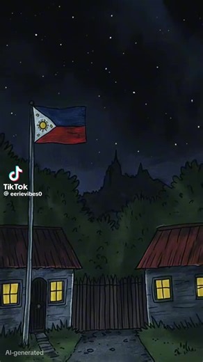 Maria Labo Story TrueCrime #CartoonStory #HorrorCartoon #TrueStory #Mystery ScaryStories CreepyCartoon DarkMystery CrimeReimagined AnimatedHorror