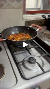 Hilda Dokubo on Instagram: "Joshua is naturally noisy but anyway, I’m cooking for my two little Angels today since it’s visiting day. I hope I’m able to meet there expectations cos the list long"