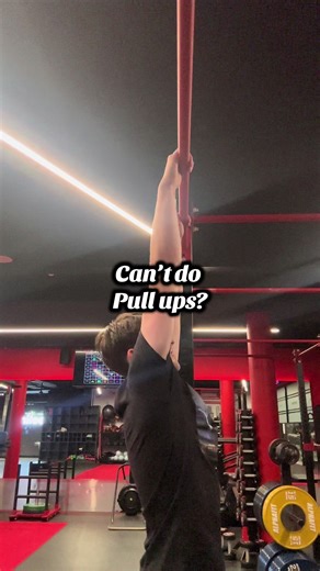 How to Achieve Your First Pull-Up Easily