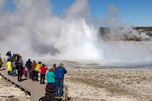 Understanding Yellowstone’s Dynamic Thermal System