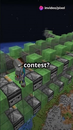 Mind-Blowing AI Civilization Simulation in Minecraft! 🤯