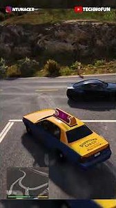 🚕 TAKSİ MÜŞTERİSİNİ DOLANDIRABİLDİM Mİ ? ! 🤯#shorts