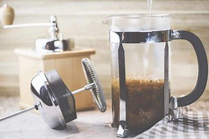 The Best French Press Coffee Beans For The Home Barista