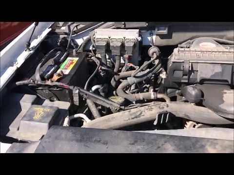 Ford 4R70W 4R75E Transmission New ATF