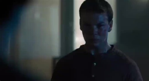 Gally's Heartbreaking Mistake in The Maze Runner