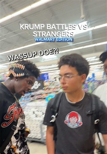FRESH OFF THE CLOCK😈🔥 @Wendy’s #staytoomed #krumping #krump | krumping