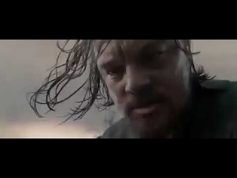 العائد صراع الوحوش في الغابات the revenant full movie in english