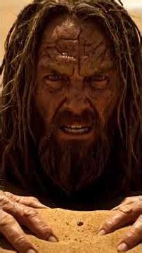 “prehistoric hunters extreme primitive desert survival/how humans were made”