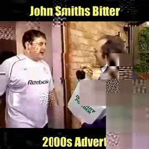 13K views · 145 reactions | John Smiths Bitter - 2000s Advert | Classic British TV and Cinema adverts | Facebook