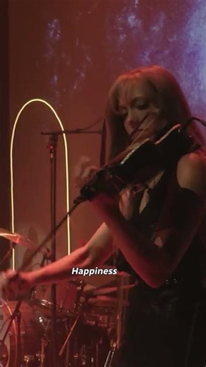 The magic of Mappe Of #livemusic #mappeof