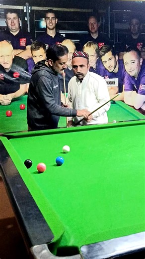 How to Choose the Perfect Snooker Cue