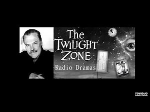 Twilight Zone Radio Dramas Ep112 The Encounter