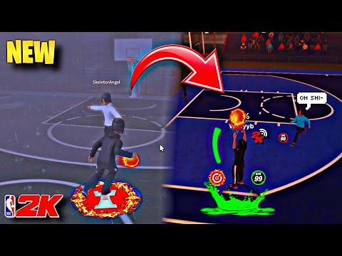 I Played The *NEW* SMOOTHEST Roblox Basketball Game??.. | Hoops Life ReaHListic
